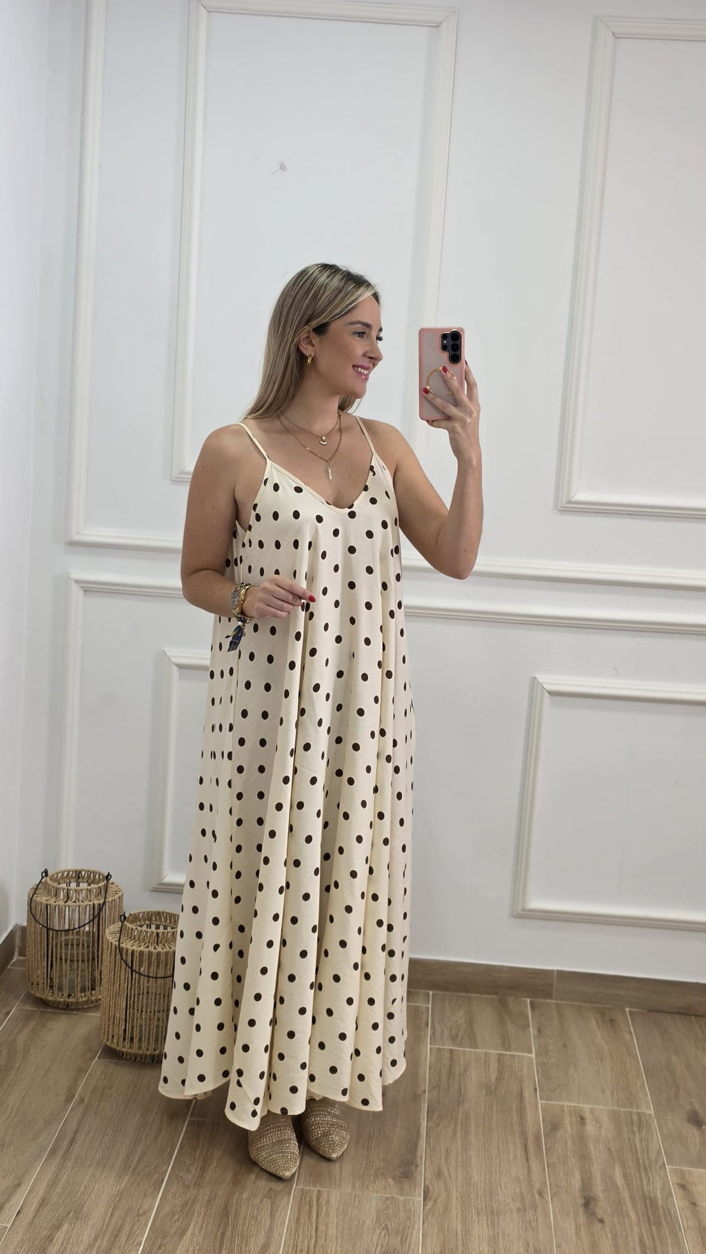 Vestido Almería
