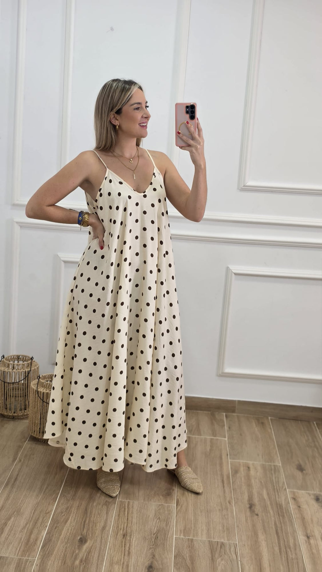 Vestido Almería