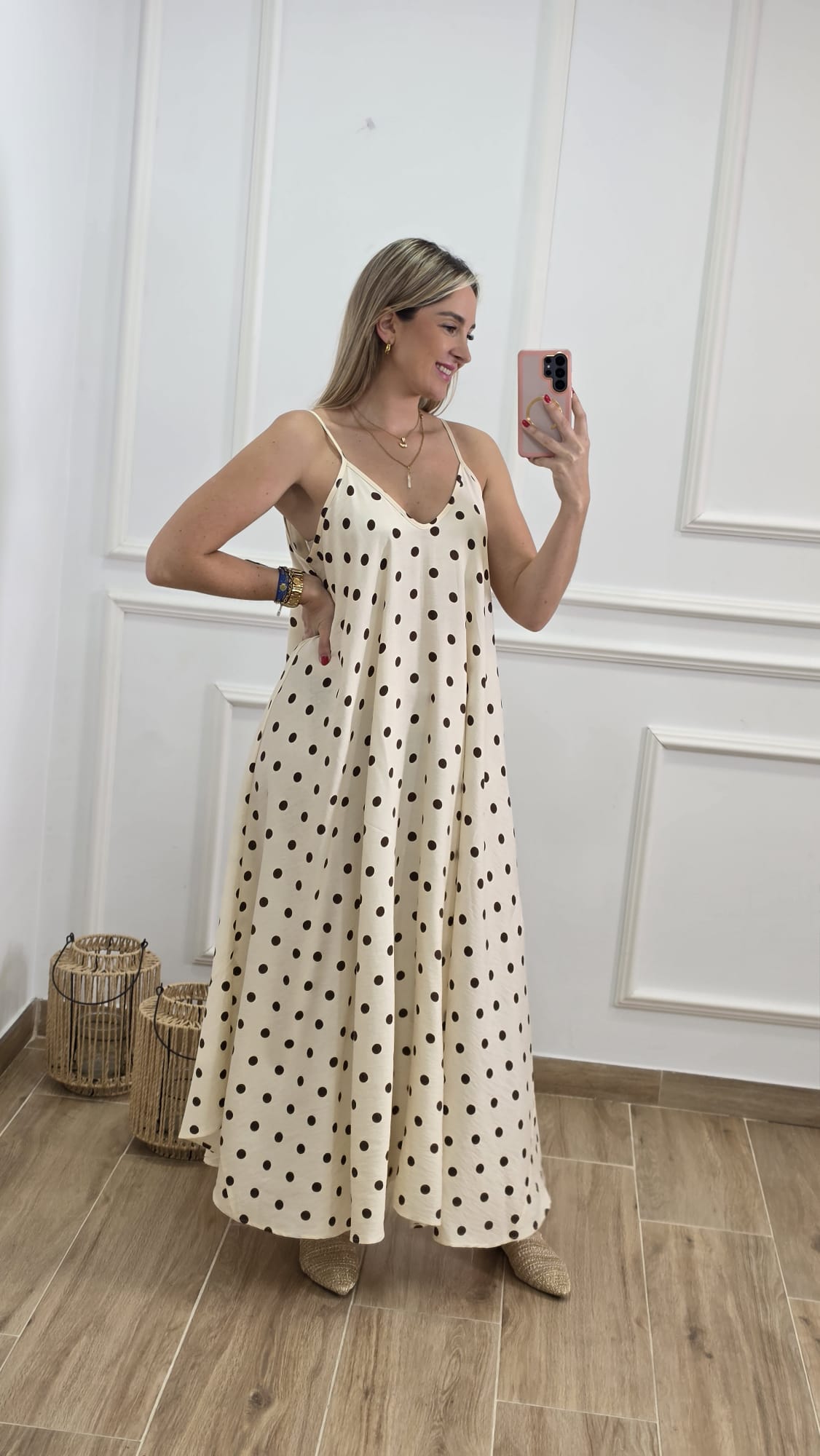 Vestido Almería
