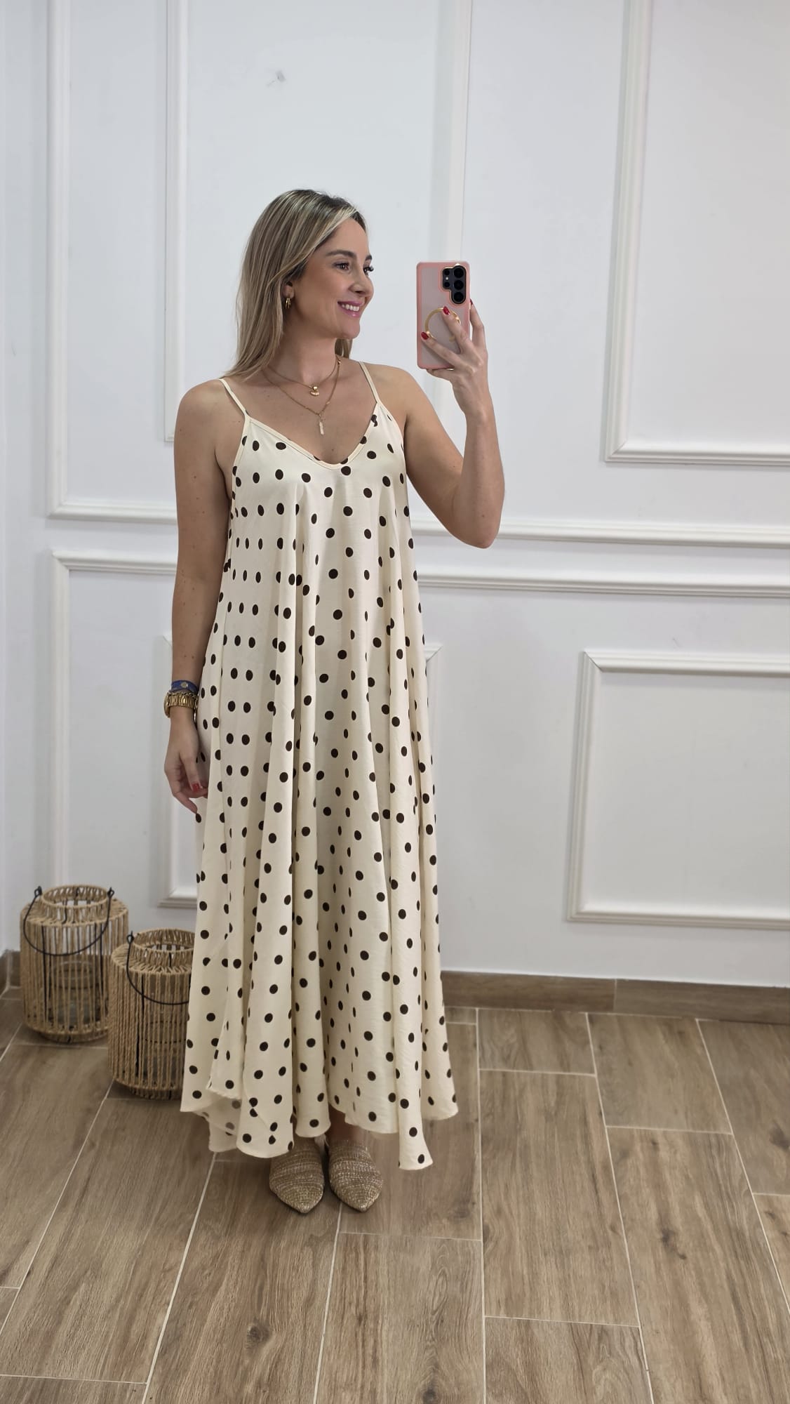 Vestido Almería