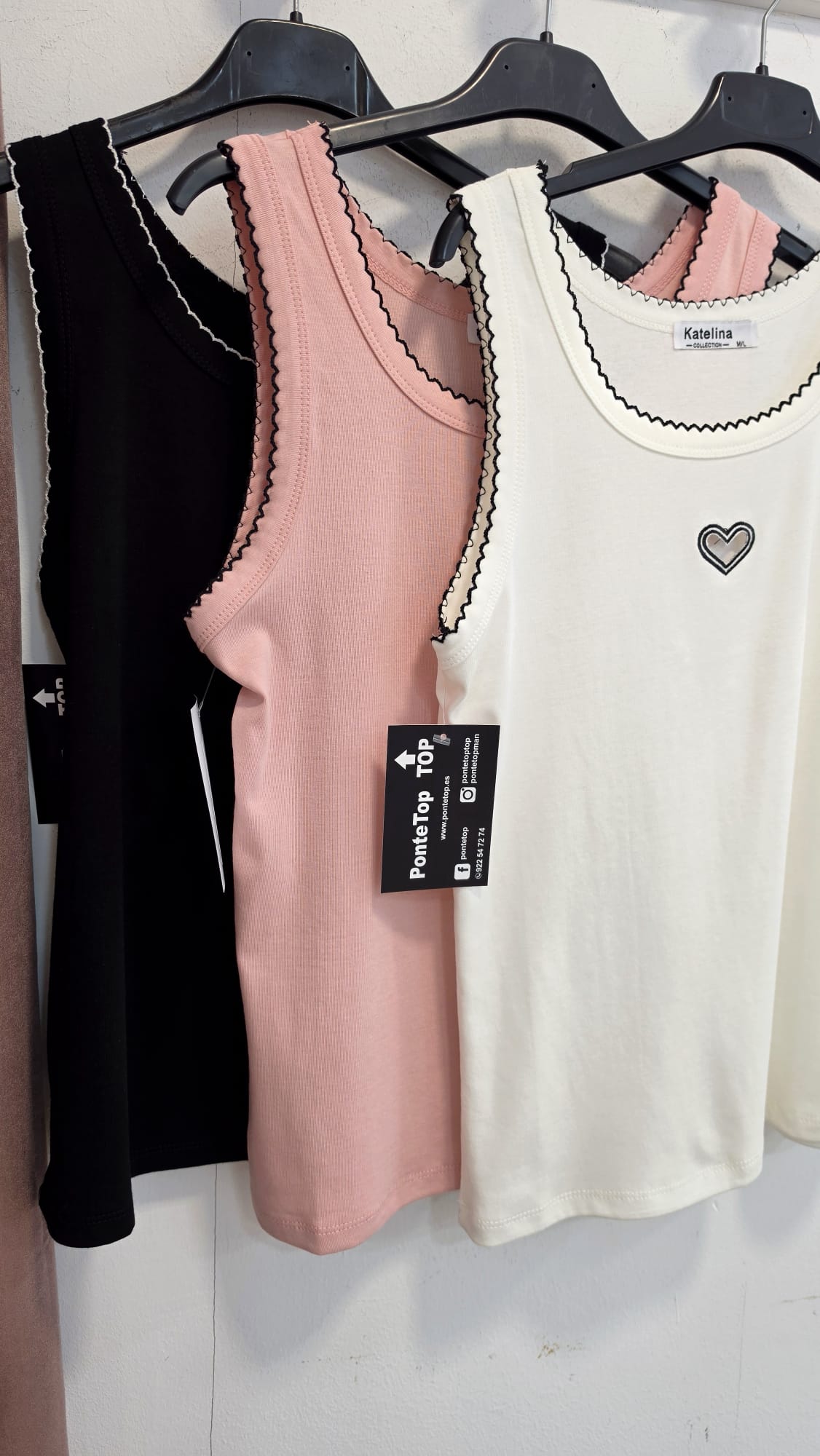 Top Heart