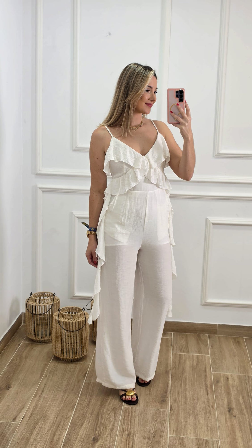 Mono Andalucía