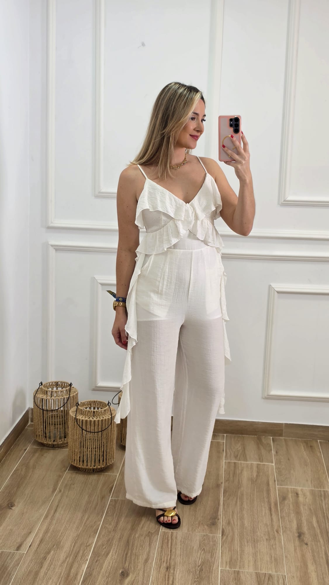 Mono Andalucía