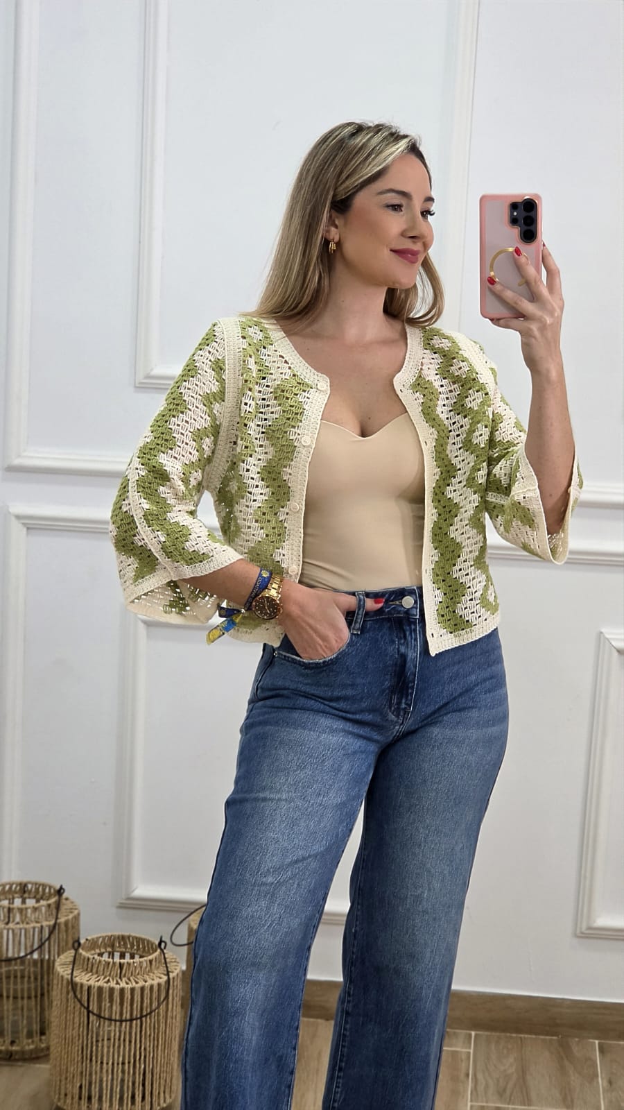 Rebeca Croché Campana