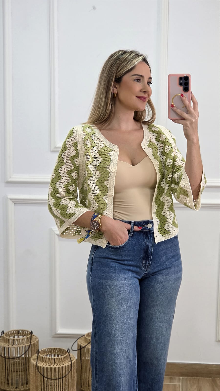 Rebeca Croché Campana