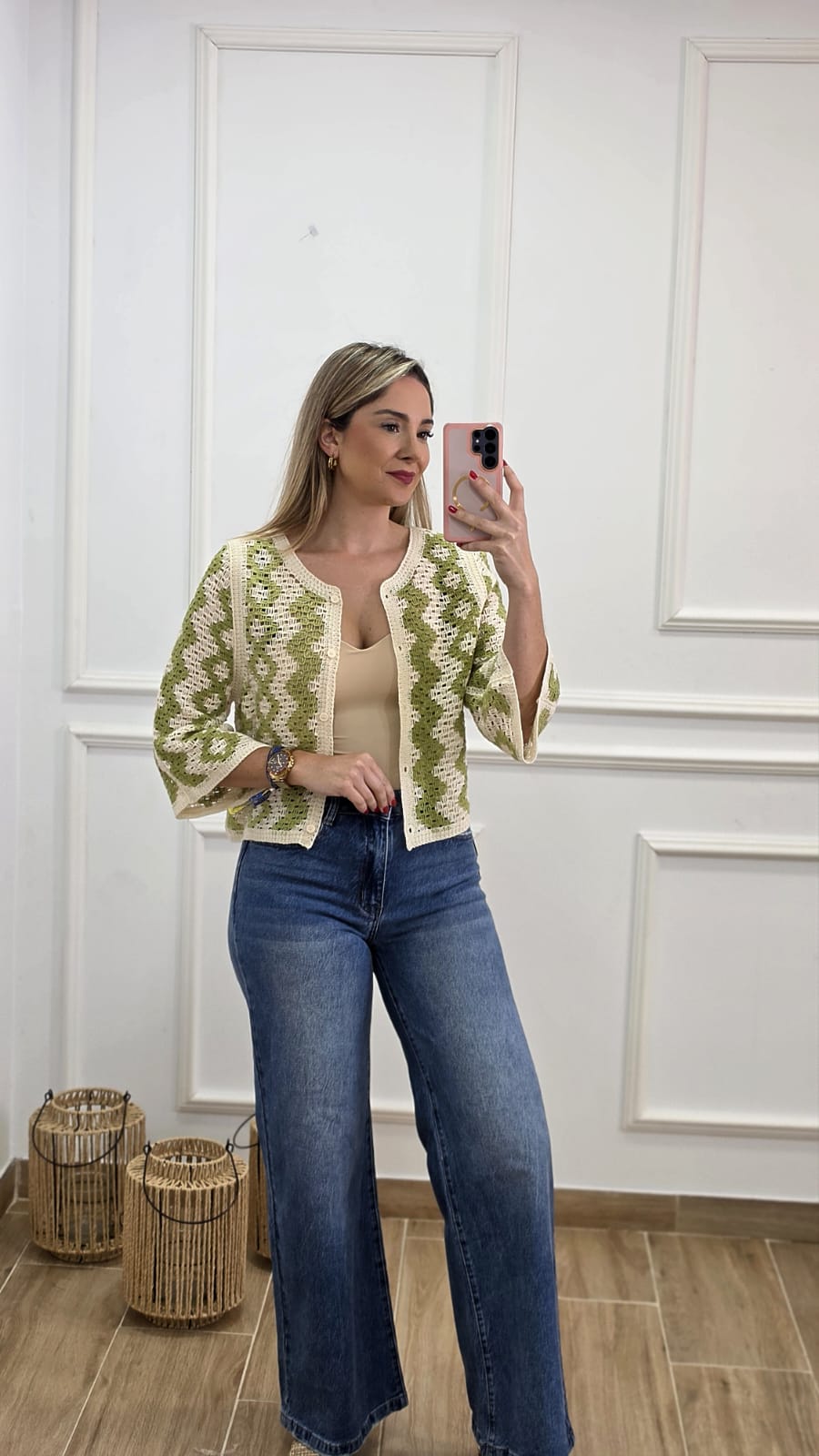 Rebeca Croché Campana