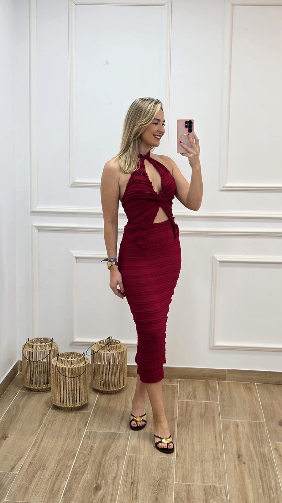Conjunto Mallorca