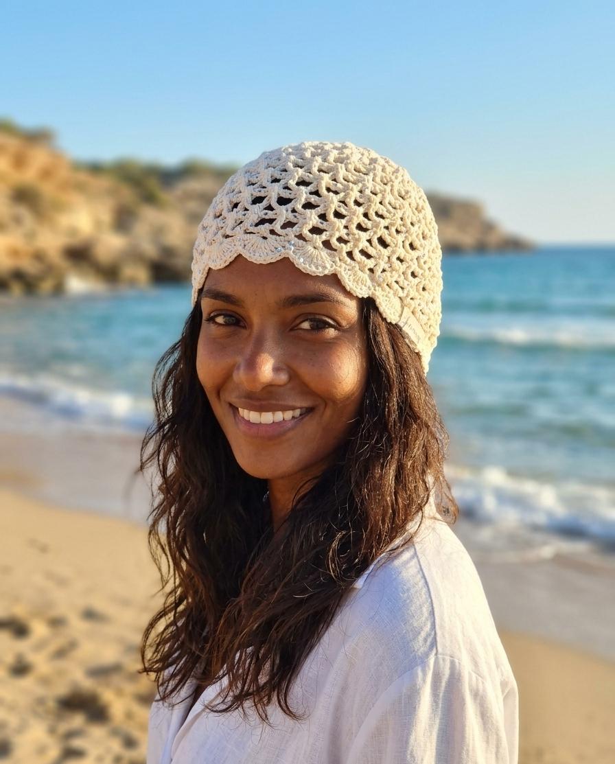 Gorro Casquete