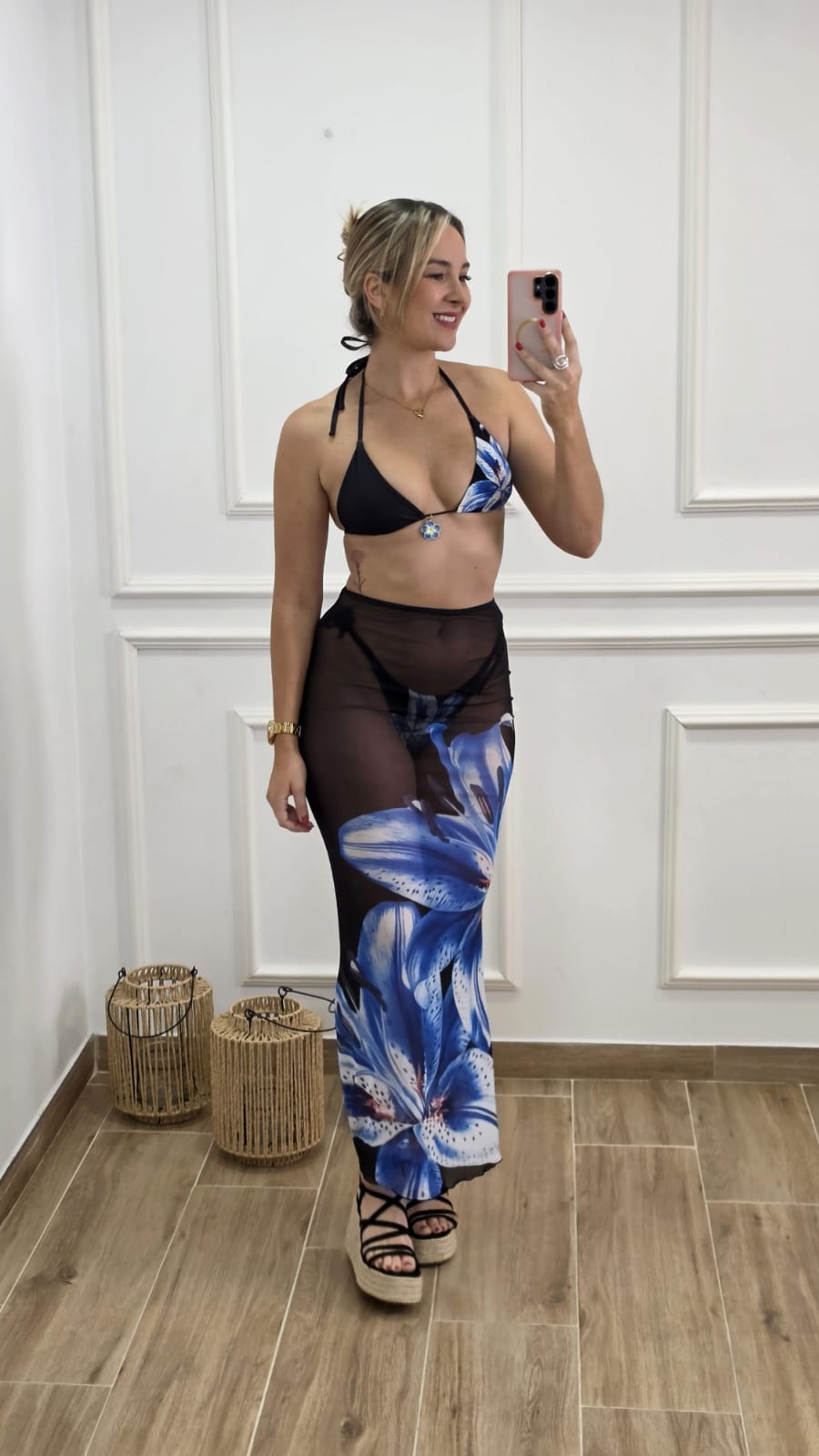 Conjunto Bikini Ibiza