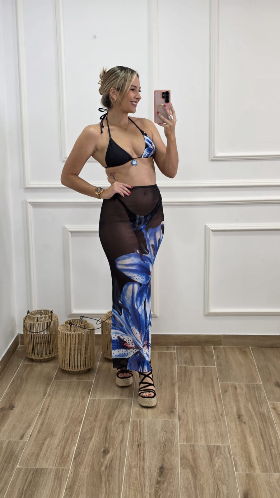 Conjunto Bikini Ibiza