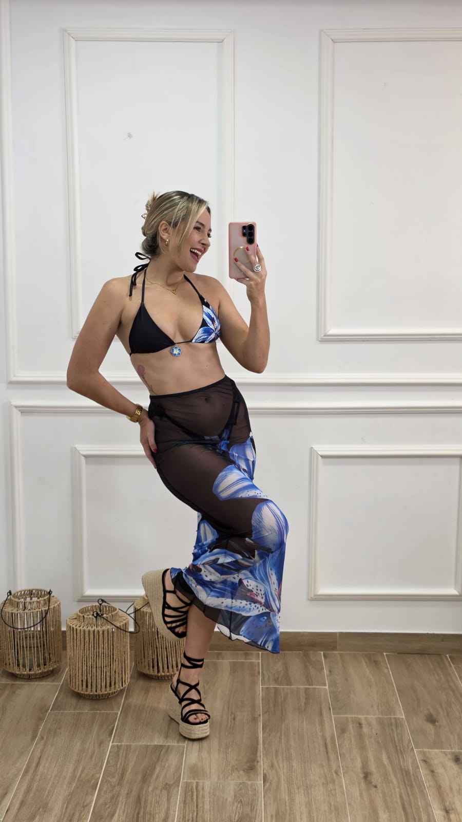Conjunto Bikini Ibiza
