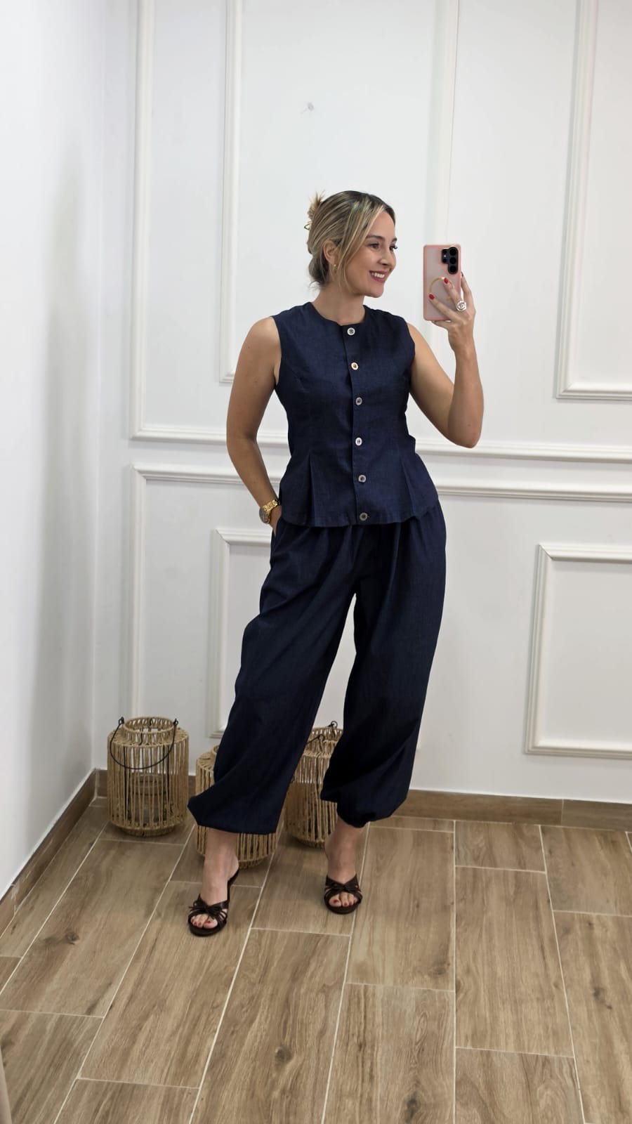 Pantalón Betania
