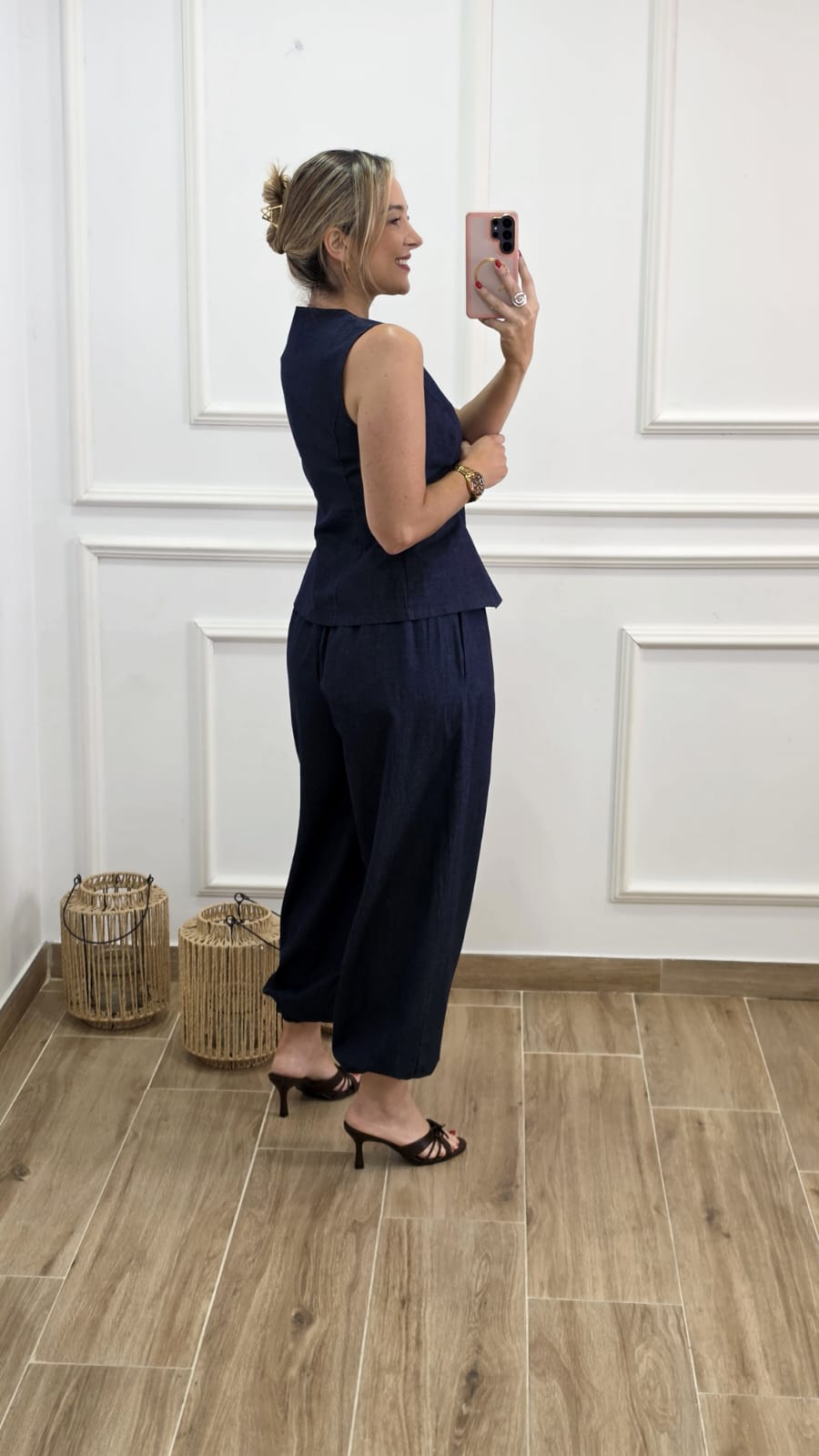 Pantalón Betania