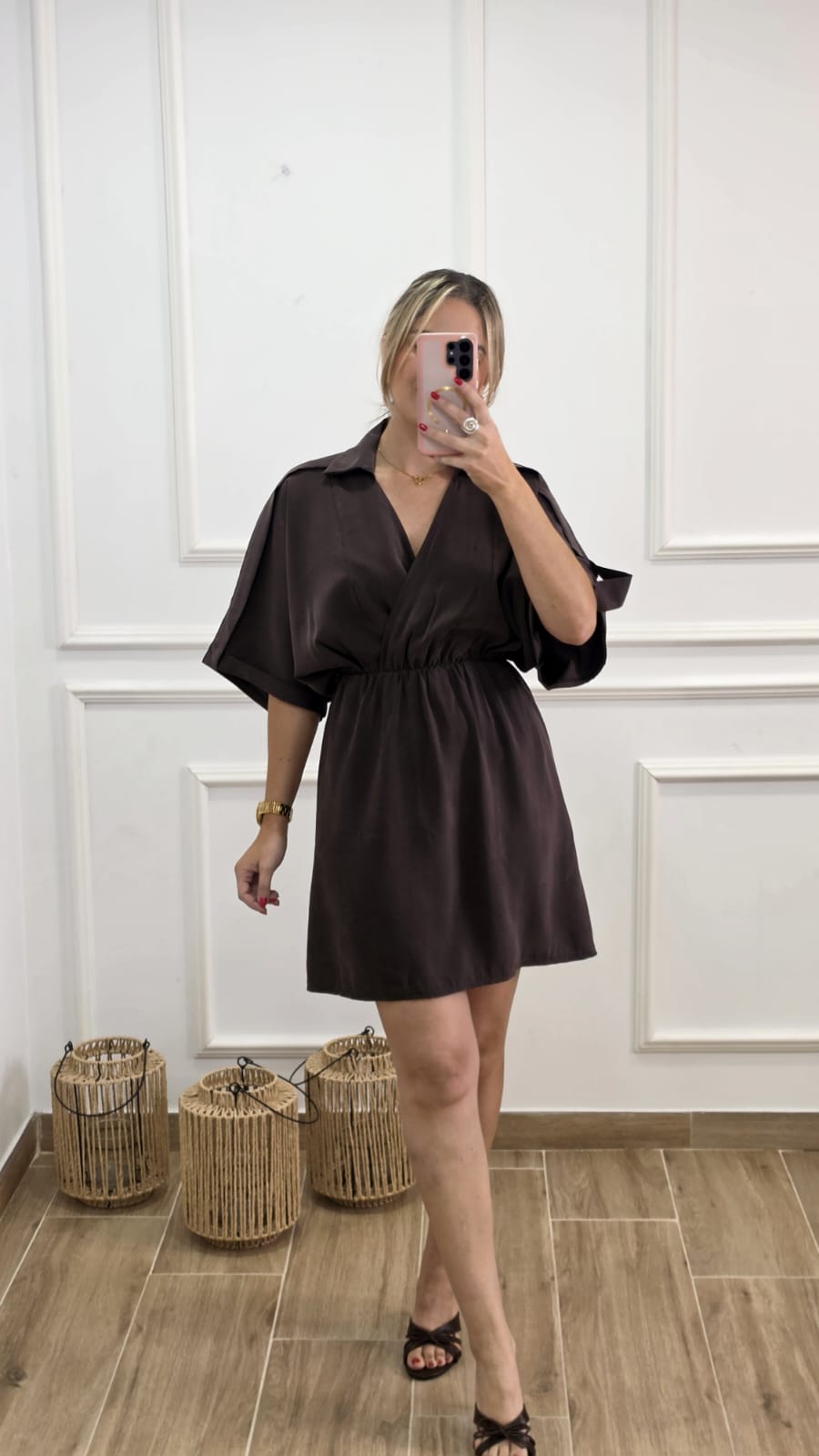 Vestido Dulce