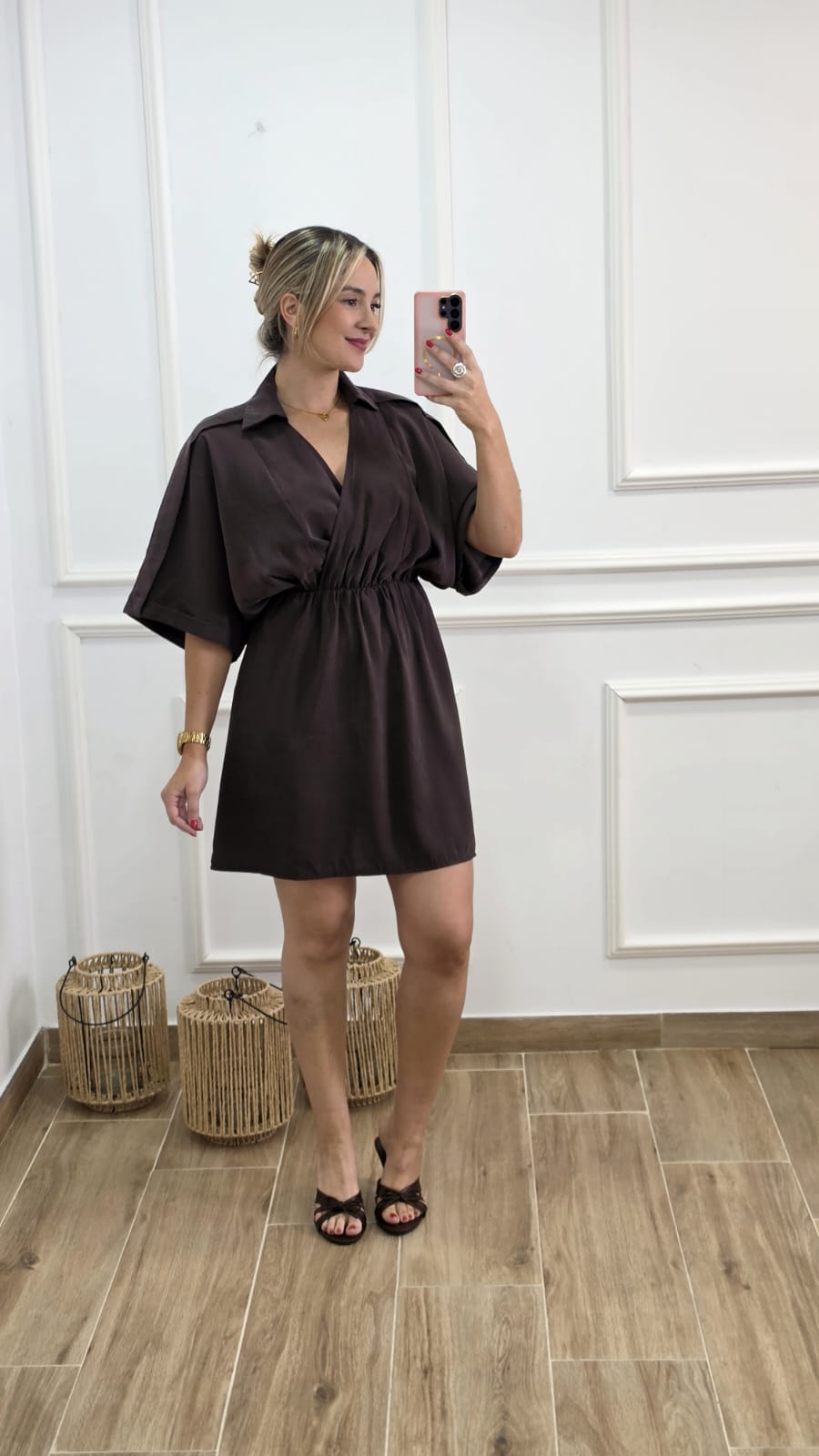 Vestido Dulce