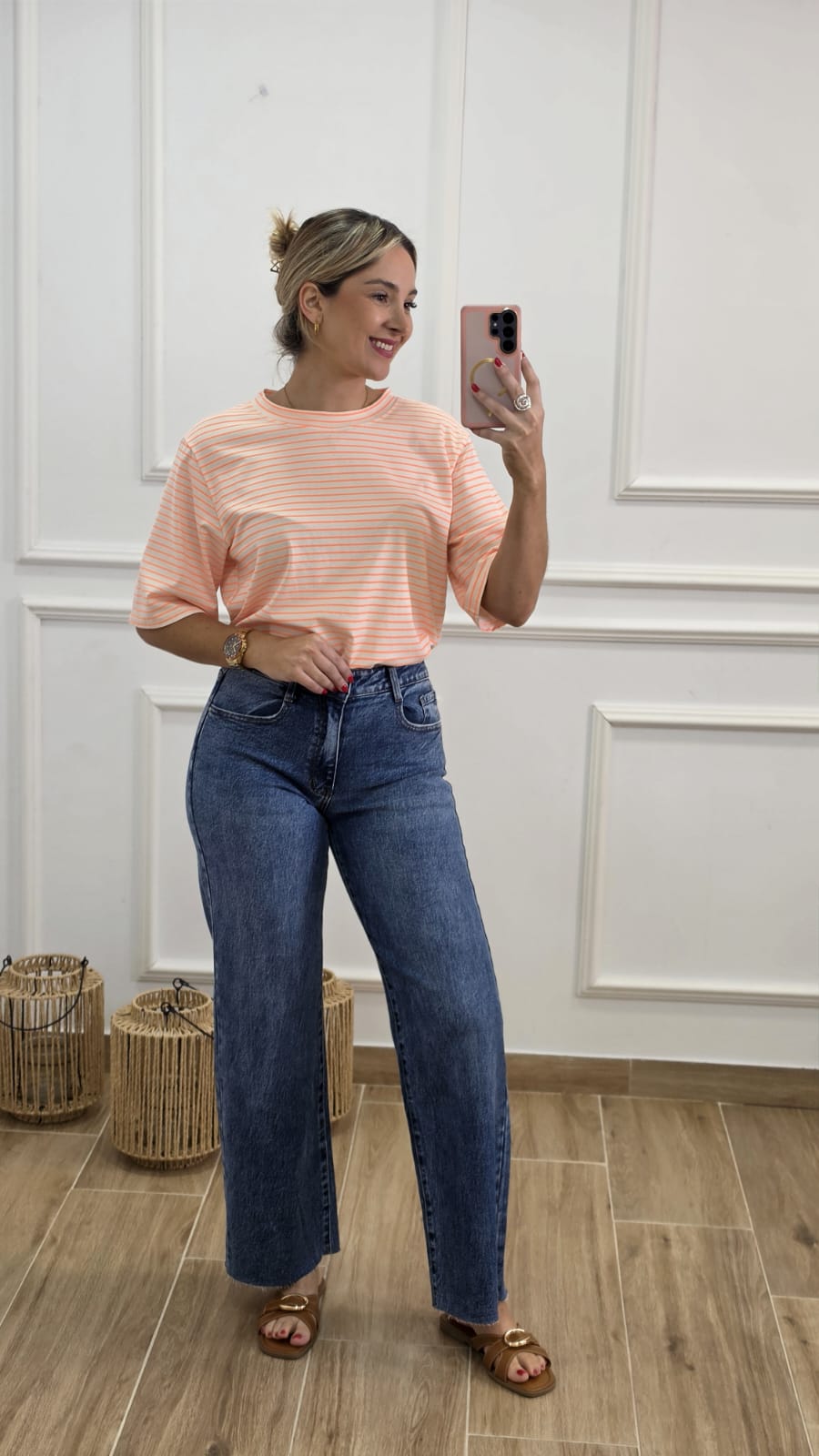 Jeans Yazmina