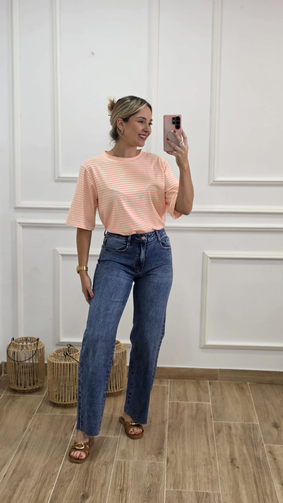 Jeans Yazmina