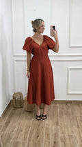 Vestido Marieta