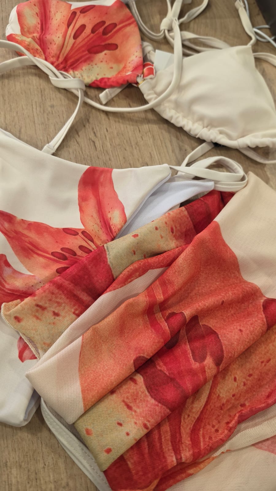Conjunto Bikini Ibiza