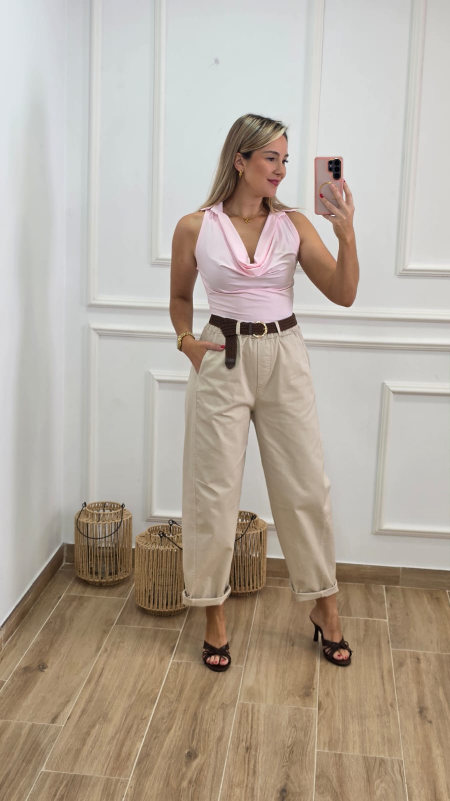 Top Gia