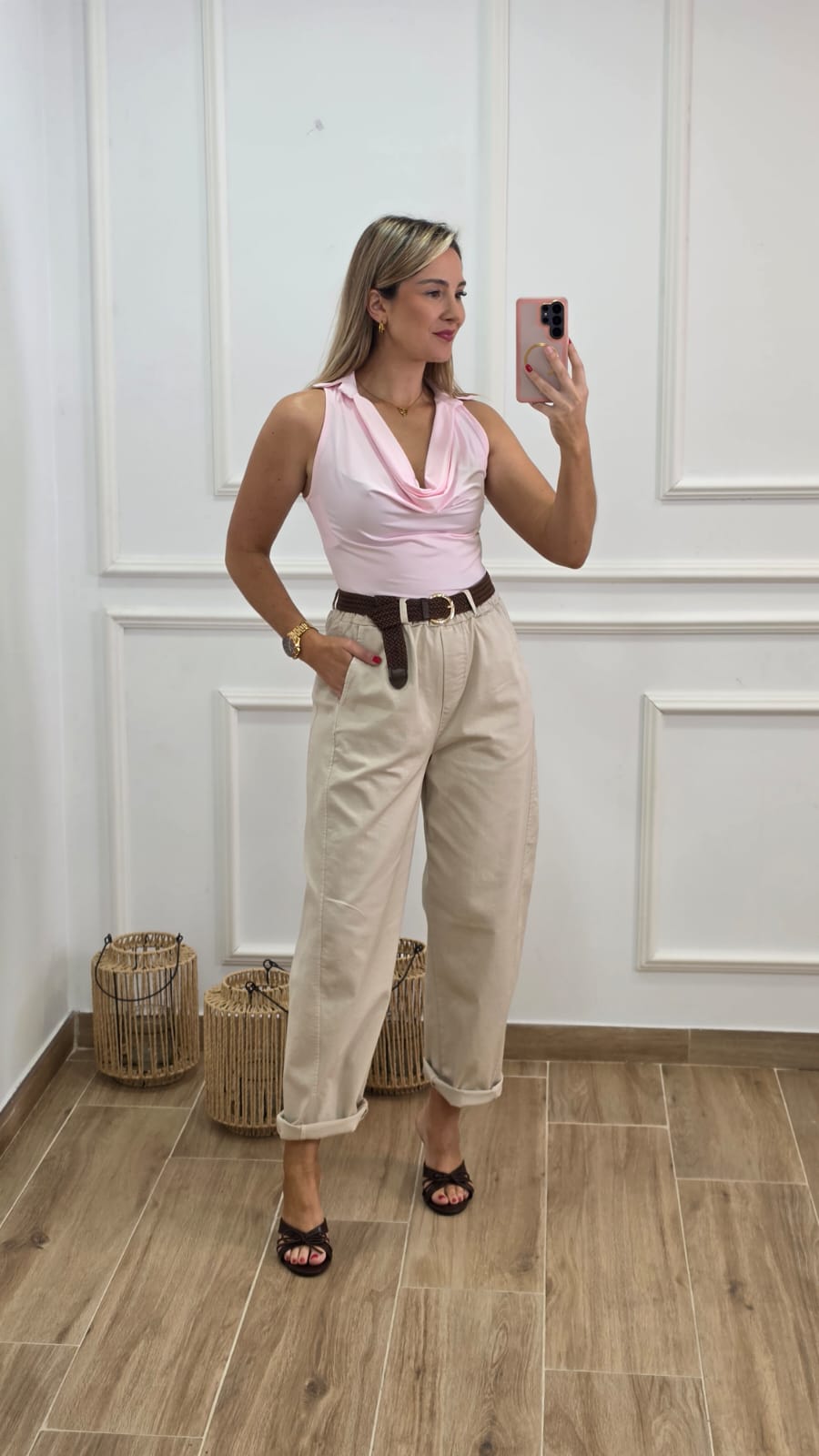 Top Gia
