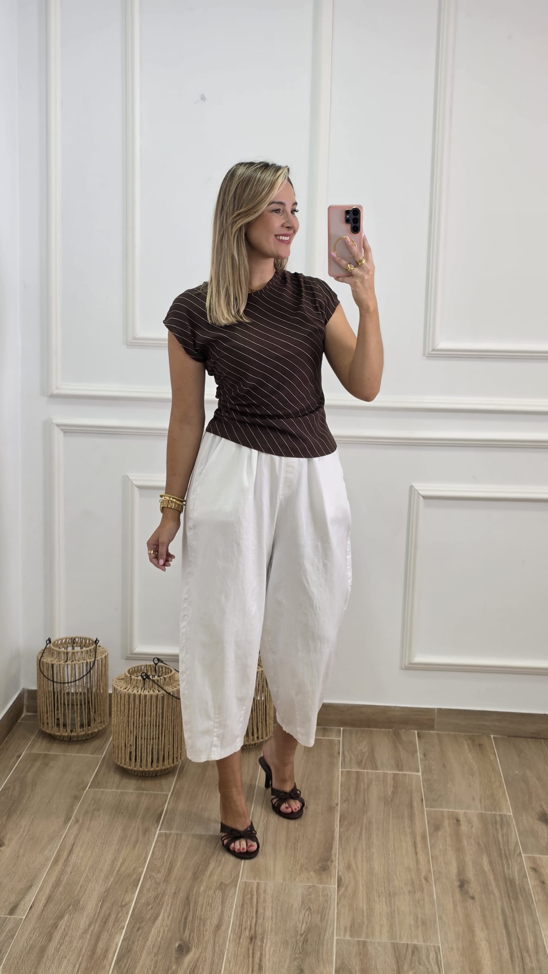 Pantalón Niza