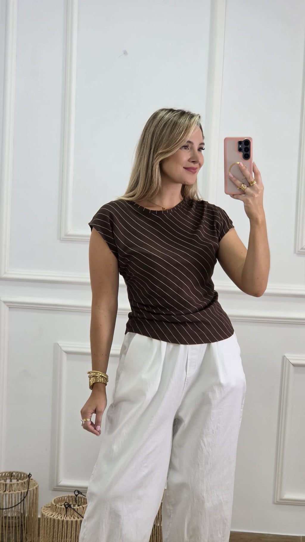 Pantalón Niza