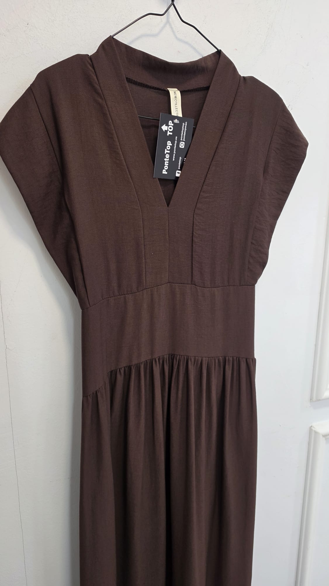 Vestido Luzma