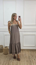Vestido Médano