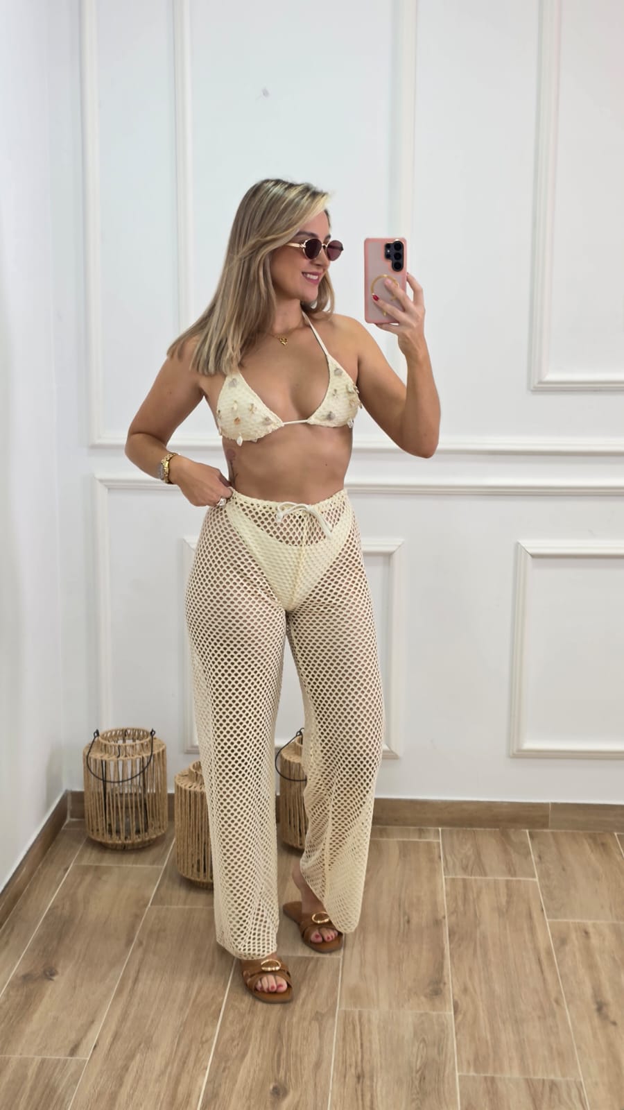Conjunto Bikini La Graciosa