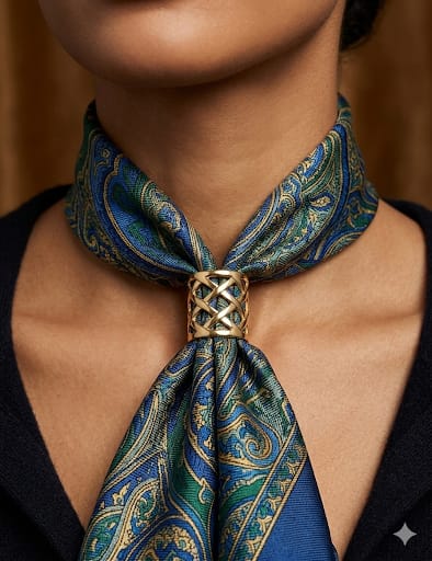 Accesorio Pañuelo
