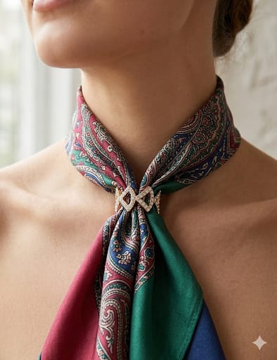 Accesorio Pañuelo