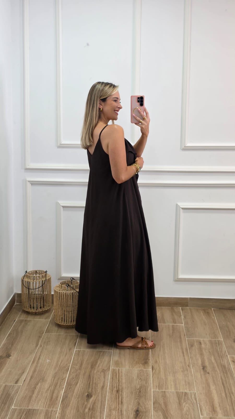 Vestido Alison