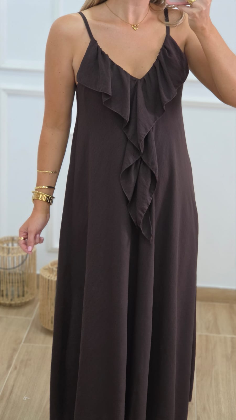 Vestido Alison
