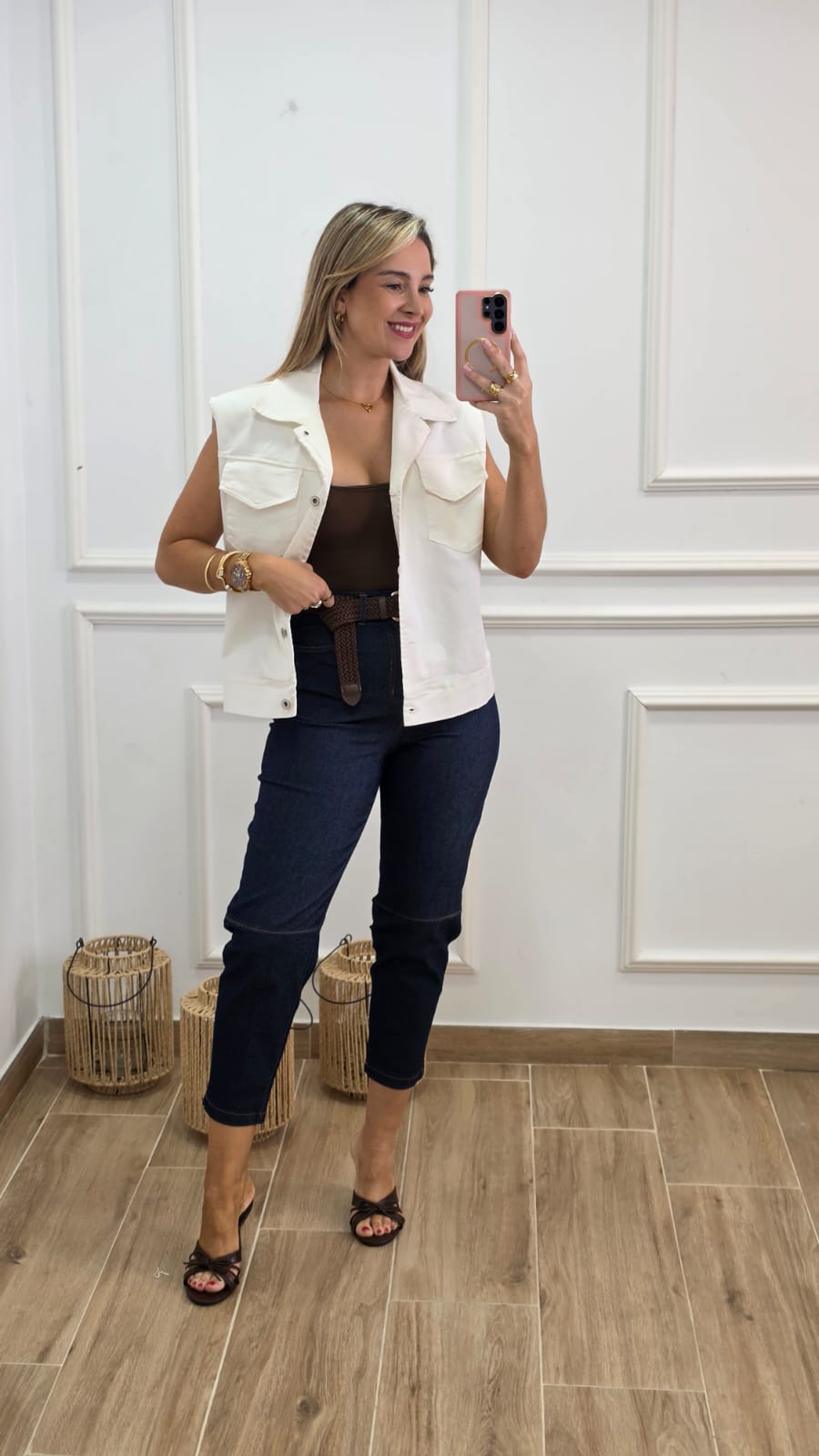 Pantalón Danna