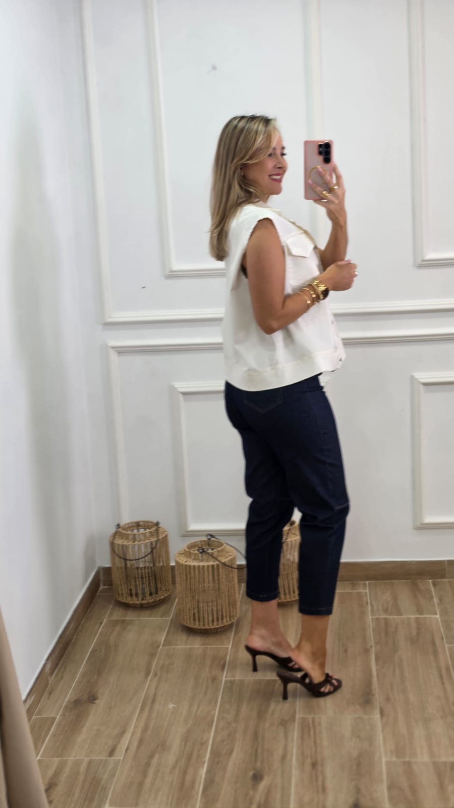 Pantalón Danna