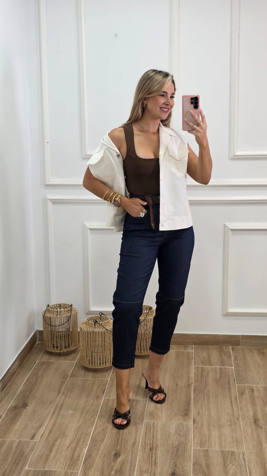Pantalón Danna