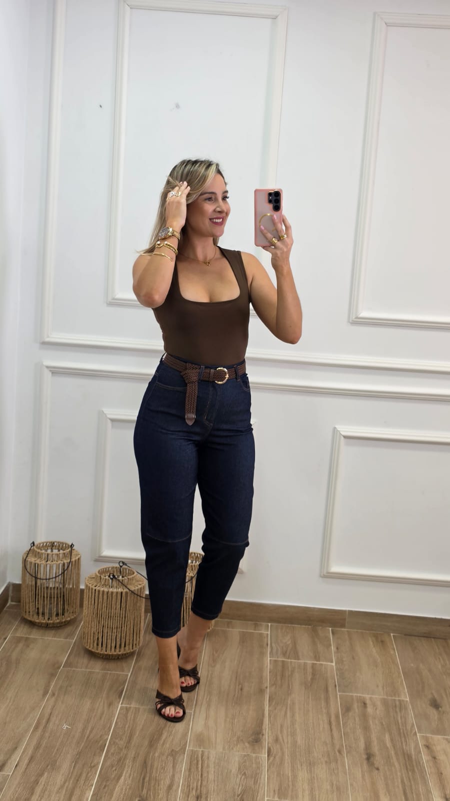 Pantalón Danna