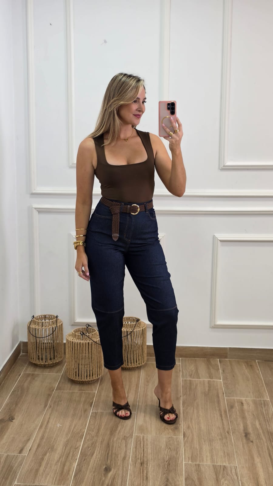 Pantalón Danna