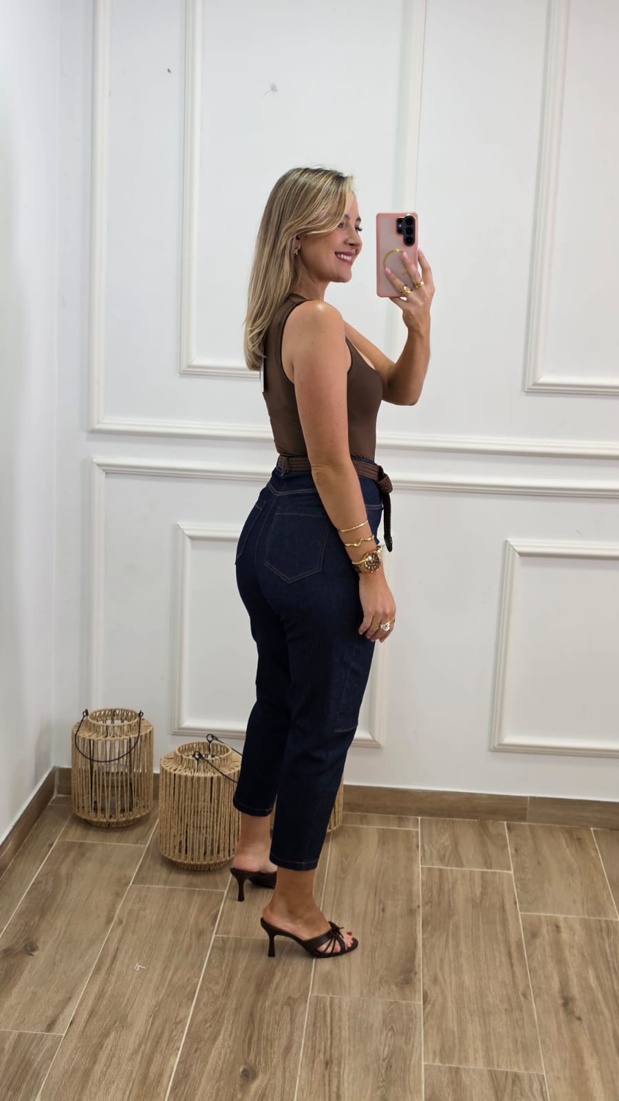 Pantalón Danna