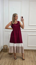 Vestido Olivia
