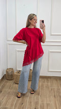 Camiseta Olivia