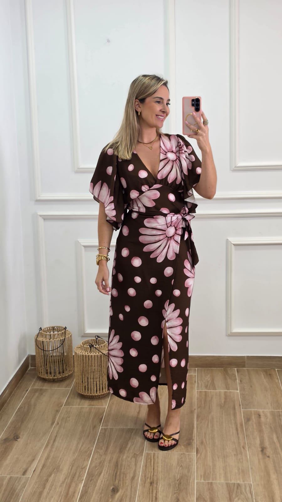 Conjunto Irene