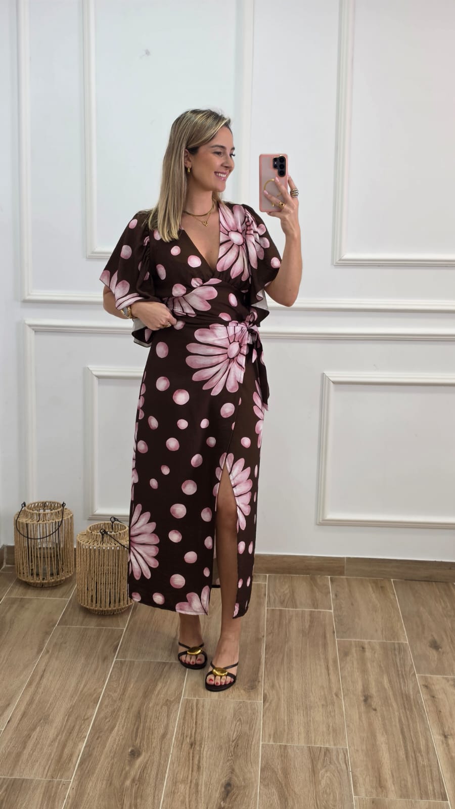 Conjunto Irene
