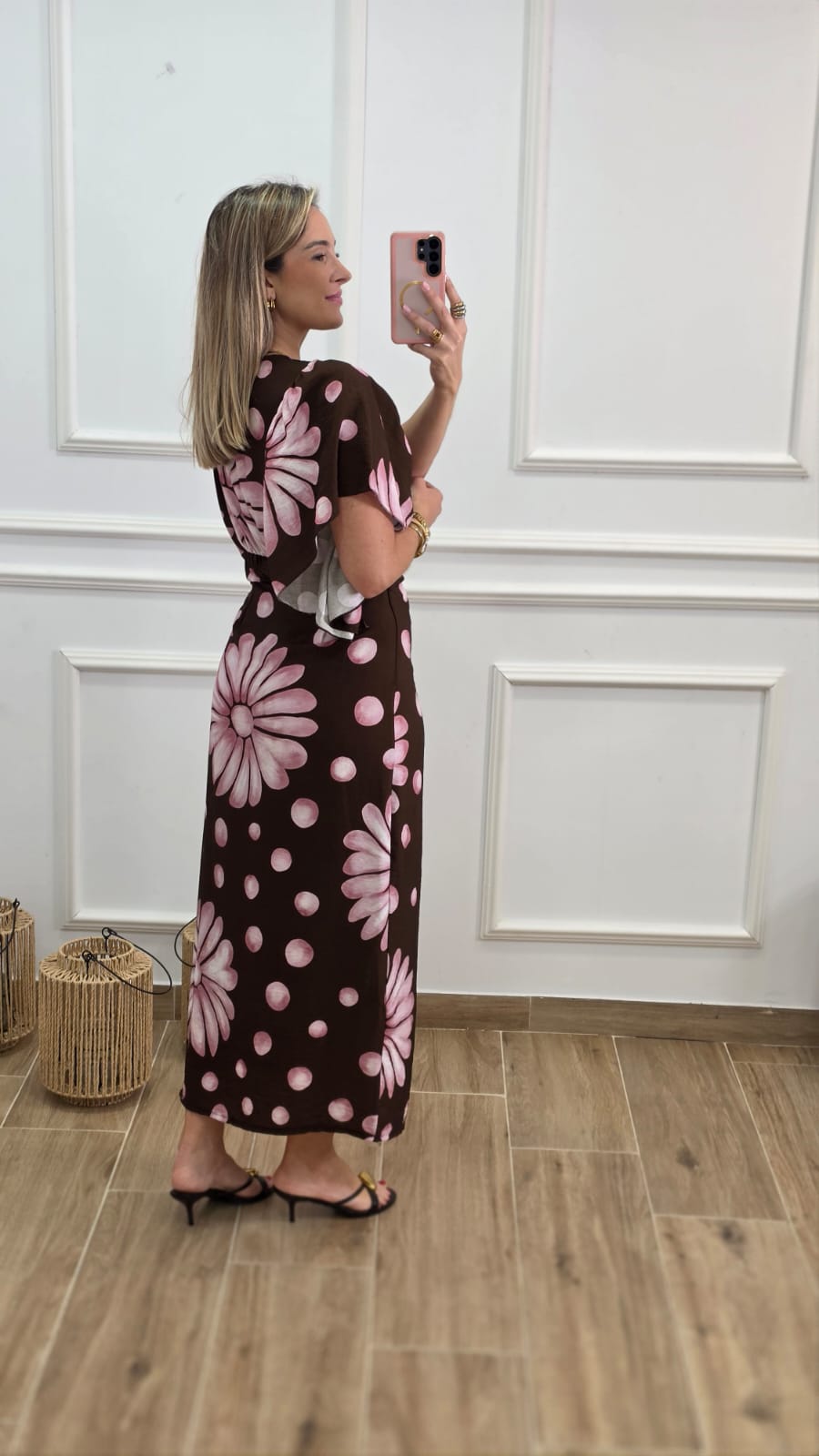 Conjunto Irene