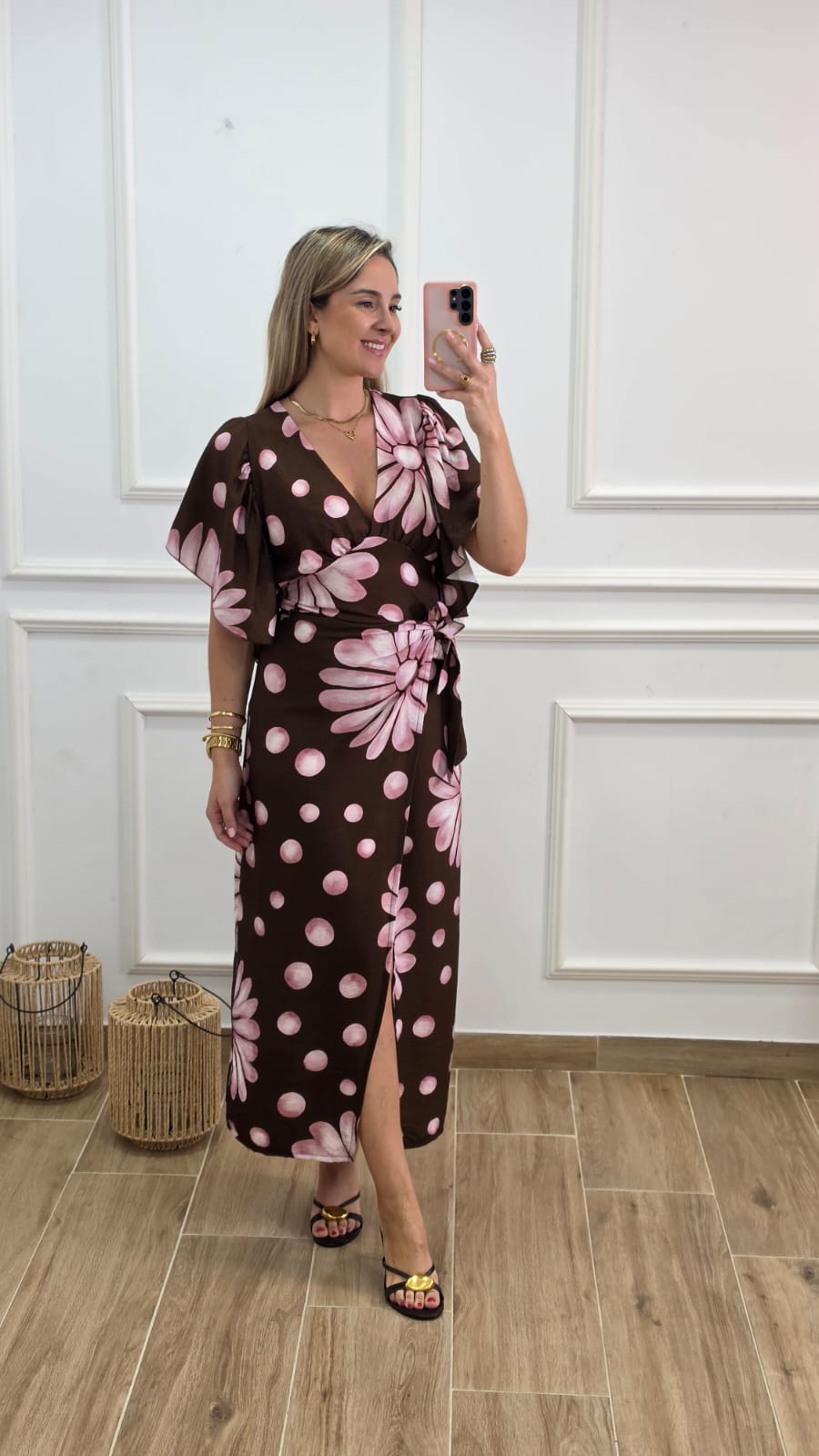 Conjunto Irene