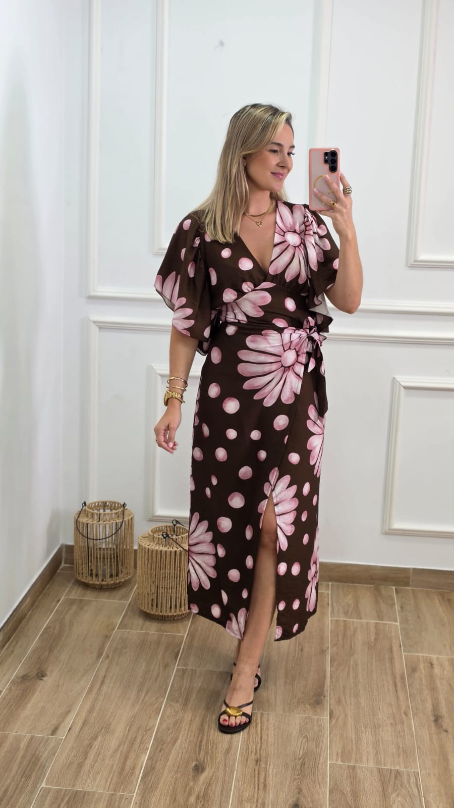 Conjunto Irene