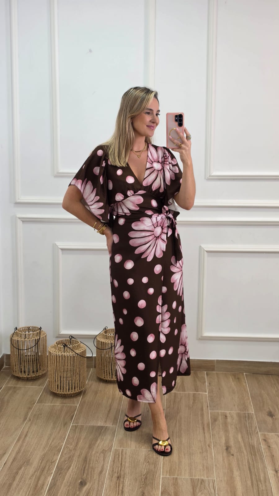 Conjunto Irene