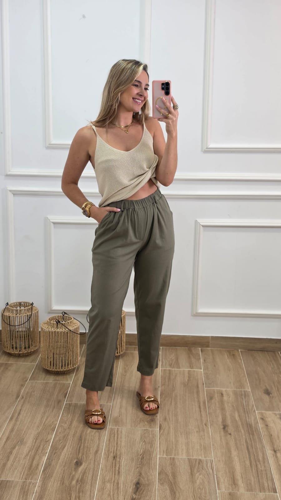 Pantalón Vera