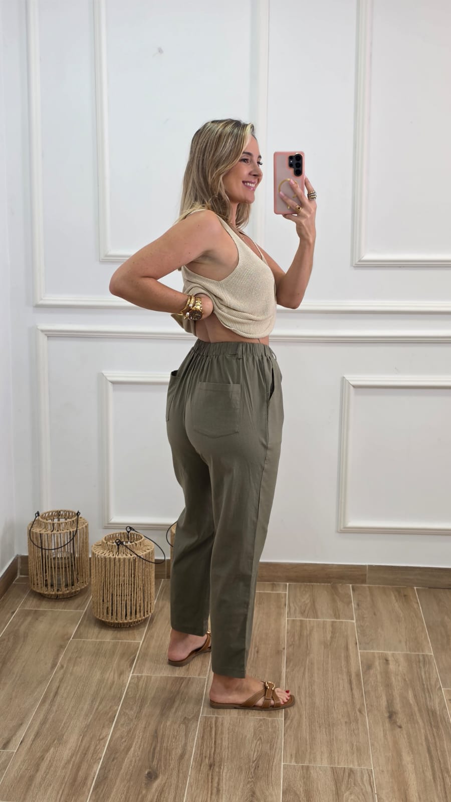 Pantalón Vera